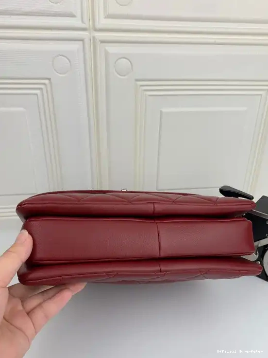 HyperPeter BAG CHANEL TRENDY 0705